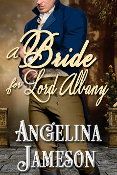 A Bride for Lord Albany