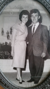 Mom & Dad