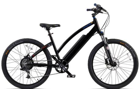 Prodecotech Genesis R V5 Electric Bicycle