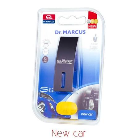 Dr Marcus Slim Car Air Freshener for car air vent ac grill at Lowest Price in Pakistan