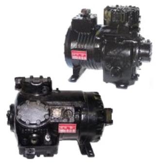 refrigeration compressors