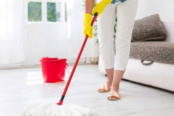 Professional Holiday House Cleaning Services In Edinburg Mission McAllen TX RGV Janitorial Services