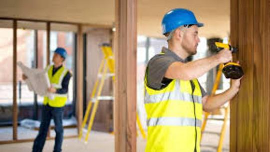 COMMERCIAL REMODELING PRICES & CLEANING SERVICES RATES
