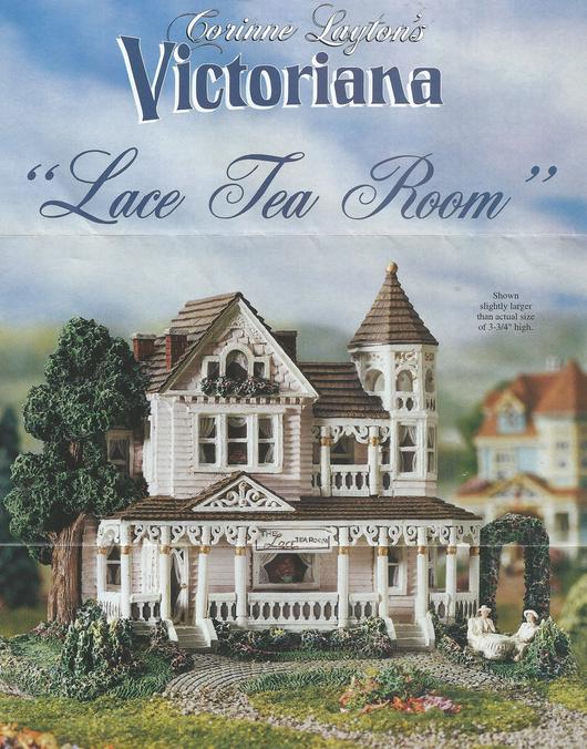 KING'S TEA® - Mariage Frères - Victorian House SHOP NEU