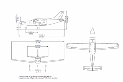 TBM FLIGHT TRAINING, TBM 900 FLIGHT TRAINING