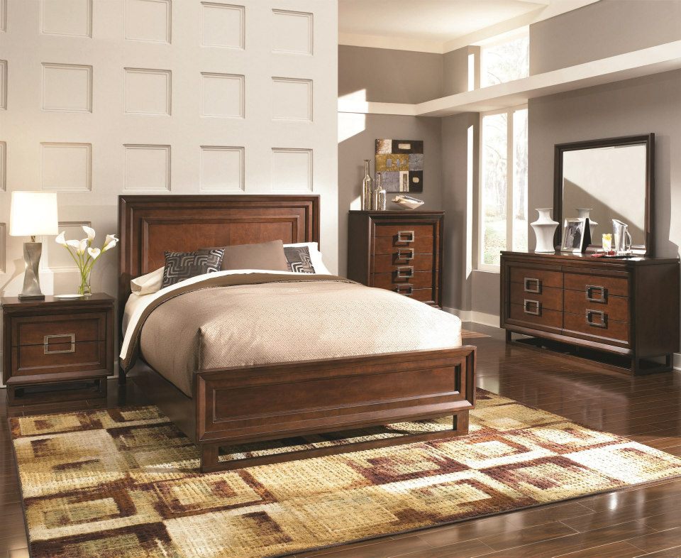 Bedroom Furniture Sets, Arte Interiors