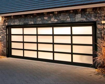 Hammer Doors Garage Door Hamilton Ontario