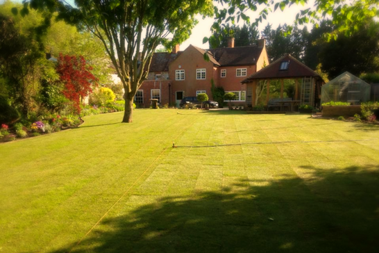 Turfing specialist in Frome