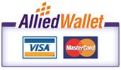 accept credit cards online
