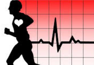 Cardiovascular fitness exercises to start improving your cardiorespiratory system.