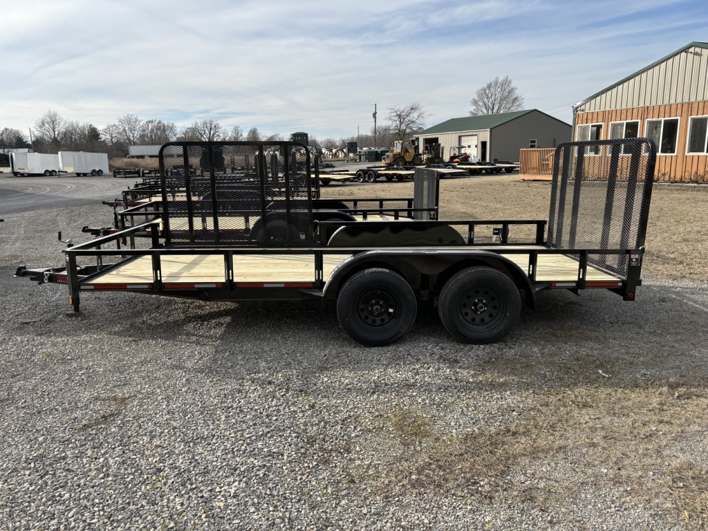 Rs Trailer Sales in Sikeston, Mo