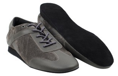 Men's Dance Shoe Styles