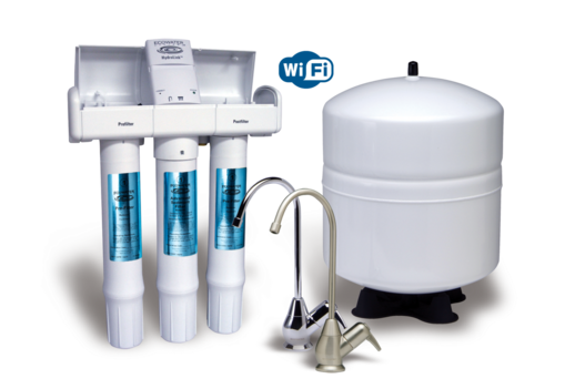 Ecowater Softener