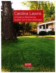 Carolina Lawns