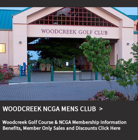Golf Roseville Woodcreek Golf Club Diamond Oaks Golf Course