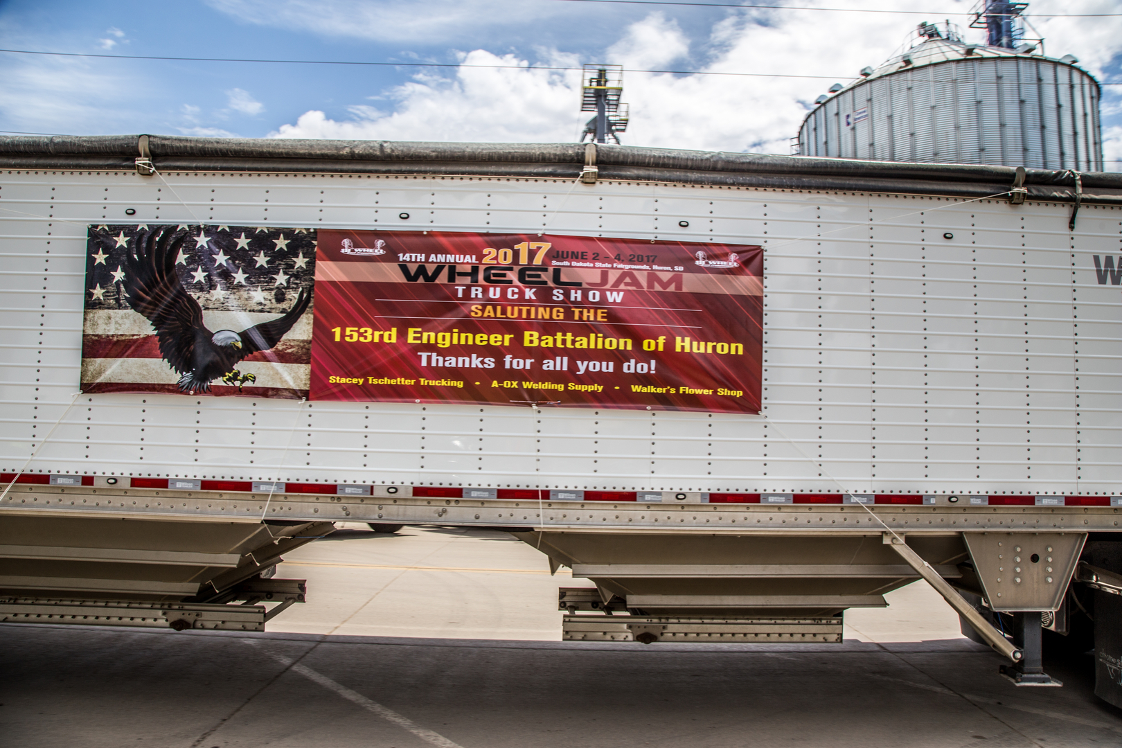 Wheel Jam Truck Show Truck Shows 18 Wheeler Truck Shows