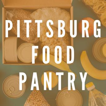 Pittsburg Food Pantry