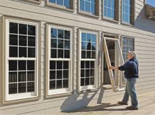 WINDOW AND DOOR CONTRACTOR SERVICES STAPLEHURST NEBRASKA