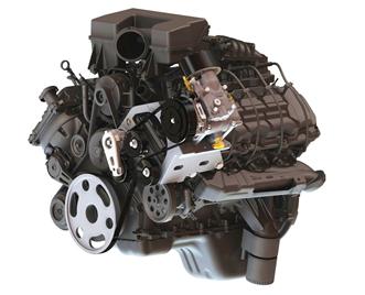 Vehicle Mounted Air Compressors