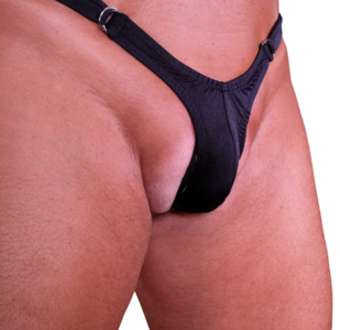 Penis cancelation swimwear Tucking swimwear