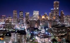 Dowtown Houston Super Bowl 2017 Home Rentals