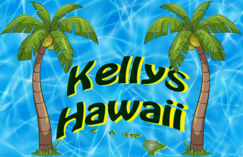 Kelly's Hawaii
