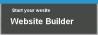 Build a website in minutes
