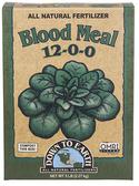 Down to Earth - Blood Meal - Organic Fertilizer OMRI Listed