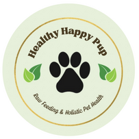 Healthy Happy Pup