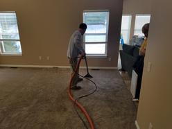 Carpet Cleaning Medina Ohio