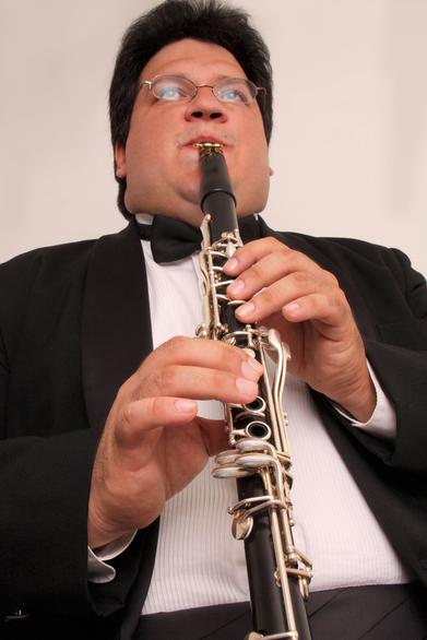 Lefreque clarinet 2024