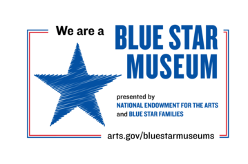 Blue Star Museums