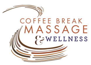 Chair Massage Events by Coffee Break Massage