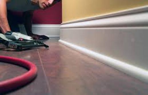 Baseboard Installation Cost In Lincoln NE | Lincoln Handyman Services