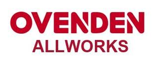 Ovenden Allworks Logo