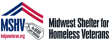 Midwest Shelter for Homeless Veterans