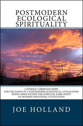 Postmodern Ecological Spirituality Book