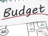 Budgets and spending plans: Hands on Banking