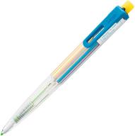Pental color marking pencil