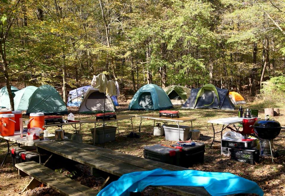 Scouts Bsa And Cub Scout Programs