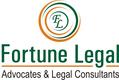 FortuneLegal - Law Firm Delhi India