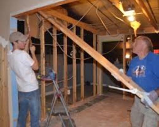 Blown-In Attic Insulation Lincoln Ne | Lincoln Handyman Services