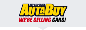 Autabuy logo and website link