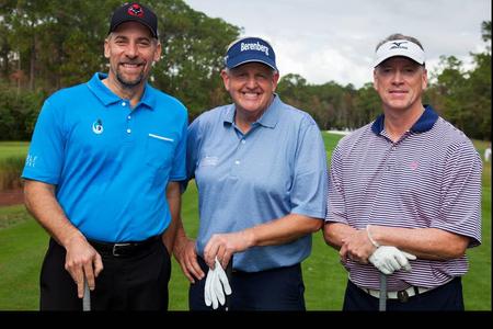 Tony Romo leads Celebrity Division at ClubCorp Classic - PGA TOUR