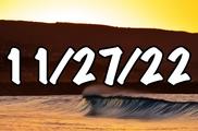 wedge pictures November 27 2022 surfing sunset skimboarding bodyboarding wave waves