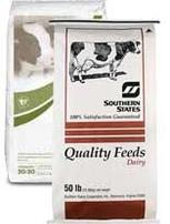 Quality Feeds for your cattle
