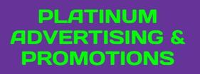 PROMOTIONAL PRODUCTS