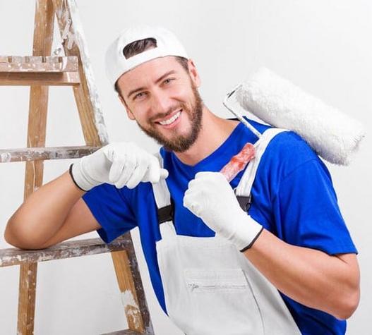 PAINTER SERVICE