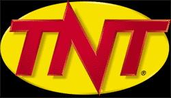 TNT - Turner Televsion Network