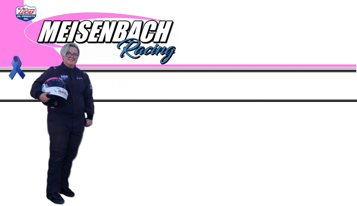 Skyler Rae Meisenbach Racing